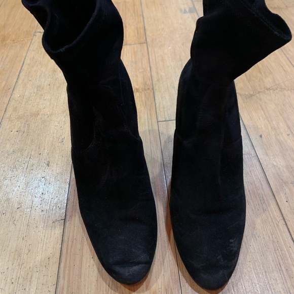 STEVE MADDEN EDIT BOOTIE - Picture 4 of 8